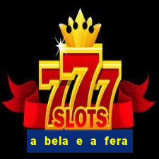 a bela e a fera 1991 online